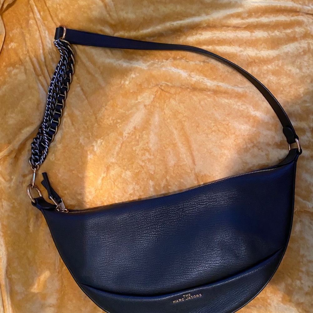 The Marc Jacobs eclipse bag